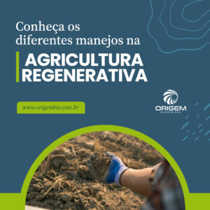 agricultura regenerativa